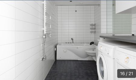 Östra Eriksbergsgatan, Göteborg - Photo 3