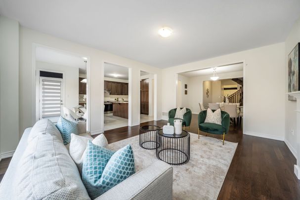 For Lease - 67 Ten Pines Road, Vaughan, Ontario - Photo 1