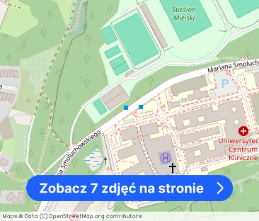 Nowoczesne 2-pokojowe mieszkanie z balkonem - Zdjęcie 1