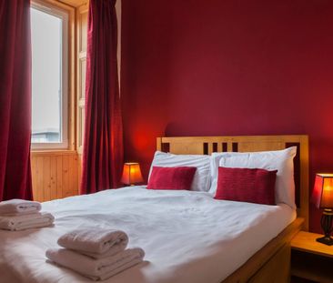 1 Bed Flat, Slateford Road, EH11 - Photo 5