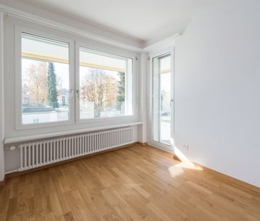 2 Zimmer, 56 m², 3. Stock - Foto 5