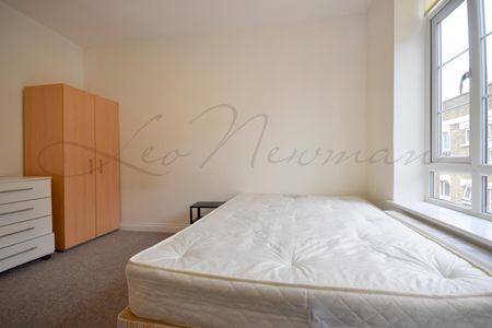 Penfold Place, Marylebone, NW1 - Photo 4