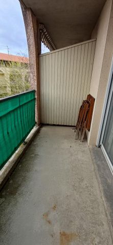 TOULOUSE / Location Appartement 2 Pièces 33 m² - Meublé - Photo 3