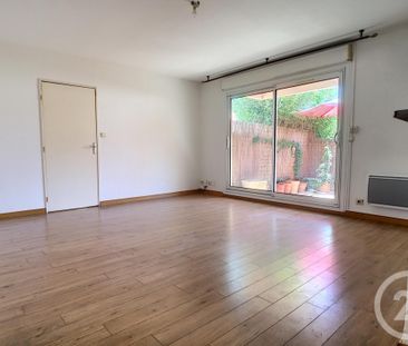 Location Appartement 2 pièces 47m² MONTPELLIER 34070 - Photo 2