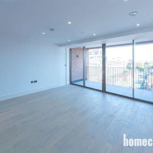 Colts Village Apartments, Barking Road, London, E6 - Photo 1