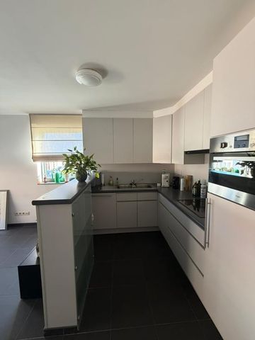 Appartement te huur - Foto 5