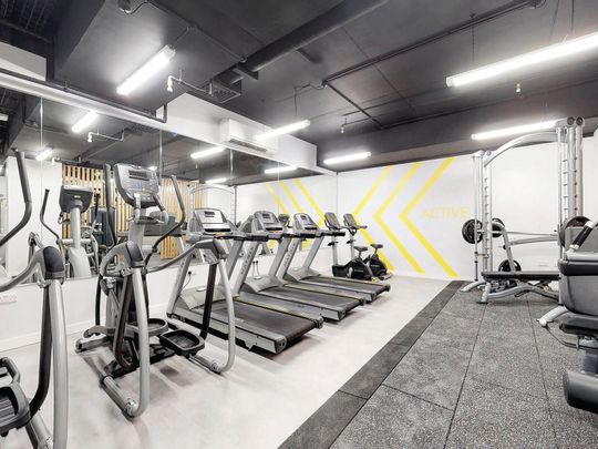 Apt 51, Oasis Residence - Photo 1