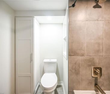 For Lease - 43 Mahony Avenue Unit# 2, Hamilton, Ontario - Photo 2