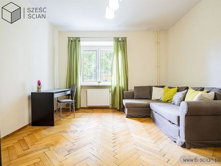 Warszawa, Grochowska - Photo 2