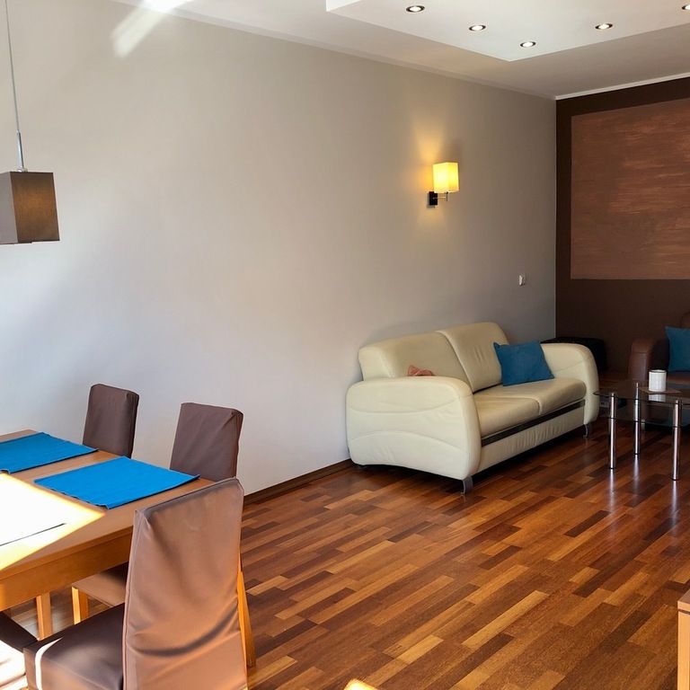 Mieszkanie Pogodno Szczecin, nr 436494 - Zdjęcie 1