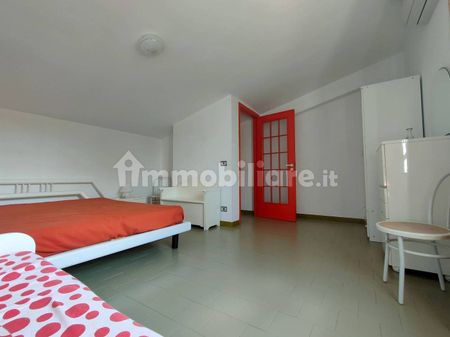 Trilocale via Panarea, Villapiana Scalo, Villapiana - Foto 4