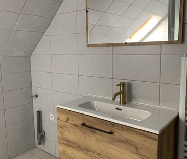 Location Appartement 4 pièces 60m² SARREGUEMINES 57200 - Photo 4