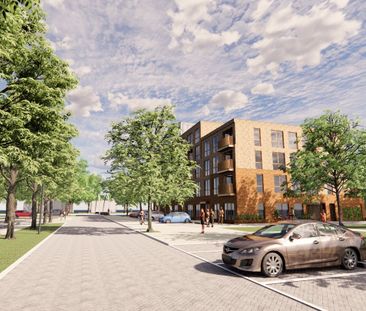 Appartement te huur: Tamboerijnhof 57 1544 ZA Zaandijk - Photo 6