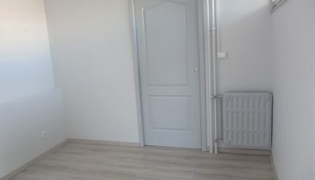 Appartement 2 pièces 33m2 REIMS 565 euros - Photo 5