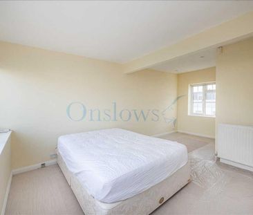 2 bedroom terraced house to rent - Photo 6