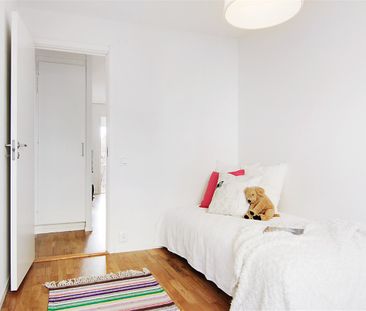 Zenithgatan 52 - Photo 2