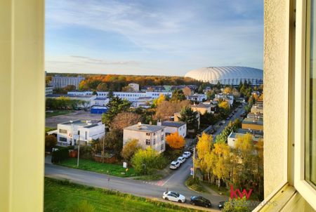 3 pokojowe – na Grunwaldzie - Фото 2