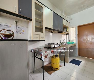 Spanish Villa, Taman Tasik Jaya, Senawang - Foto 6