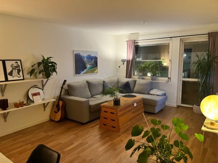 Gällerstagränd, Bandhagen - Photo 2