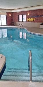 5 1/2 à louer 50 ans et plus - Photo 4