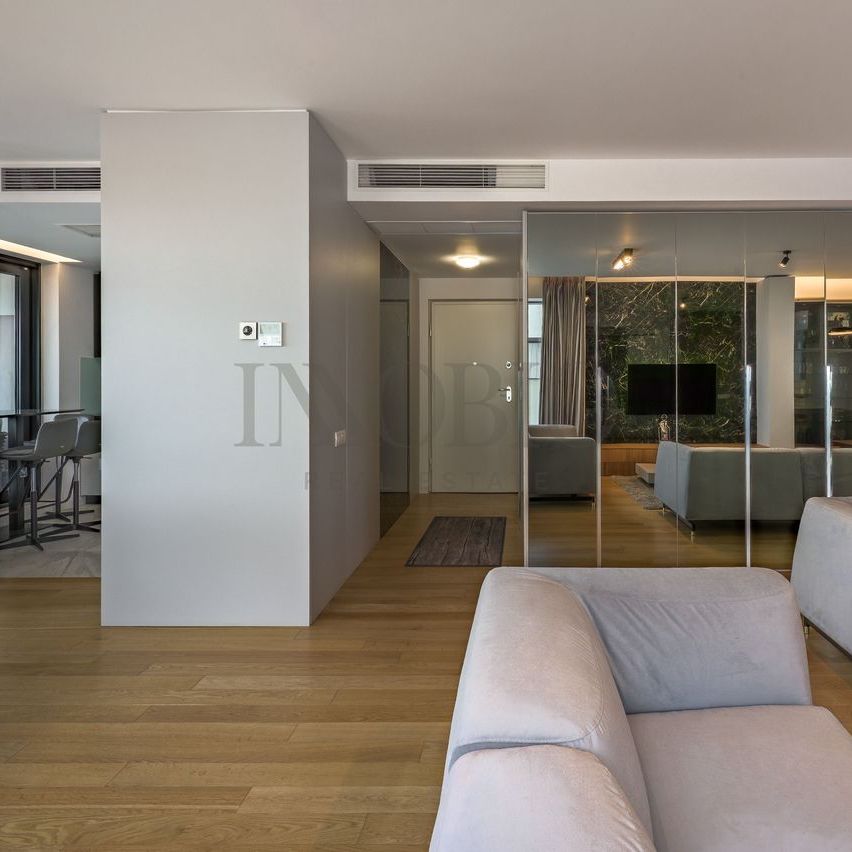 Duplex 4 Camere | One Herastrau Plaza - Photo 1
