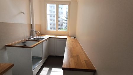 location Appartement T2 DE 51.1m² À PARIS - Photo 3