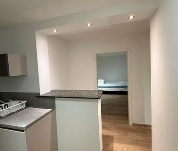 Schönes Zimmer mit Balkon in 3er WG in Trier Tarforst - Photo 4