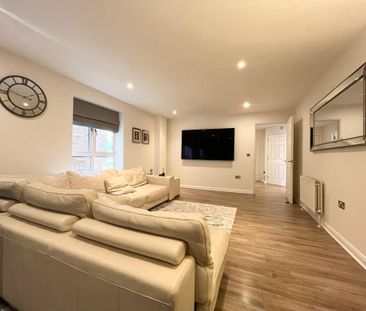 2 bedroom flat to rent - Photo 6