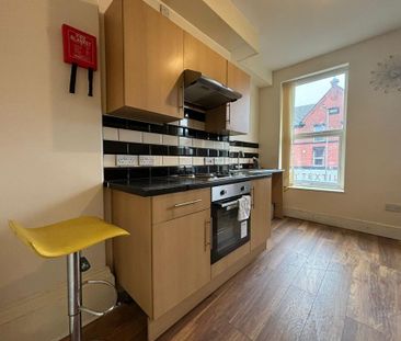 1 bedroom apartment to rent - Photo 2