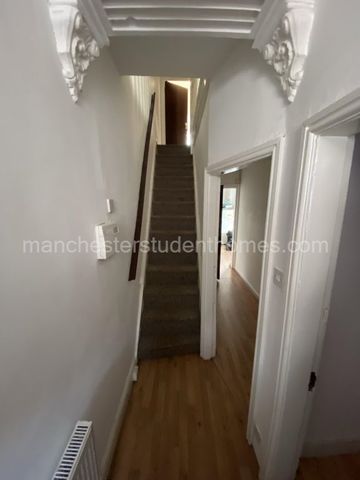 Braemar Road, Manchester, M14 6PS - Photo 2