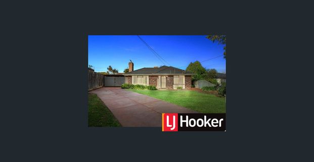 Ready to Move In ...... - Photo 1