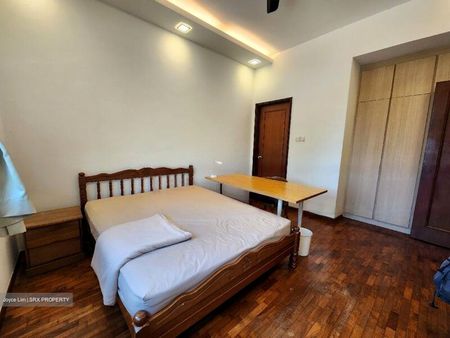 Villa De West (D5), Condominium - For Rent - Photo 4
