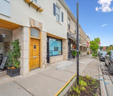 For Lease - 129 Metcalfe Street Unit# A, Centre Wellington, Ontario - Photo 1