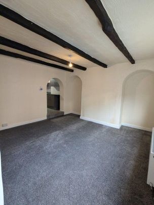 2 bedroom terraced house to rent - Photo 1