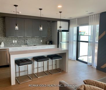 For Lease - 128 Grovewood Common Unit# 608, Oakville, Ontario - Photo 6
