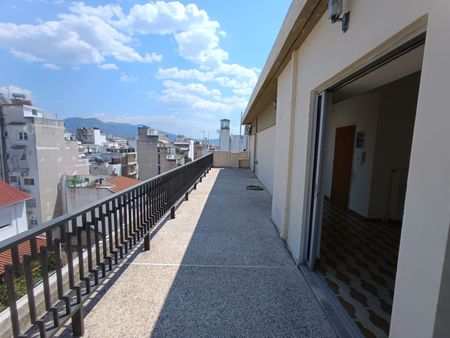 Διαμέρισμα για ενοικίαση Υψηλά Αλώνια (Πάτρα) - Photo 3