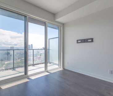 For Lease - 5 Defries Street Unit# 1804, Toronto, Ontario - Photo 6