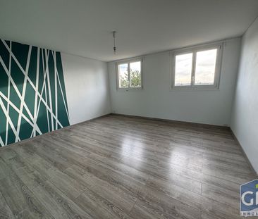 Location Appartement 3 pièces 58m² - Photo 6