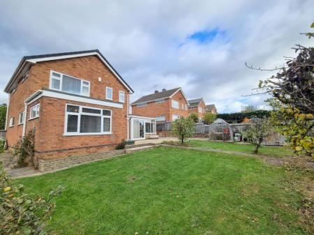 Kelmarsh Avenue, Leicester - Photo 5