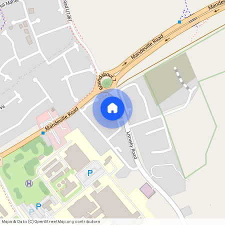 18 Lisnisky Mews, Portadown, BT63 5GP