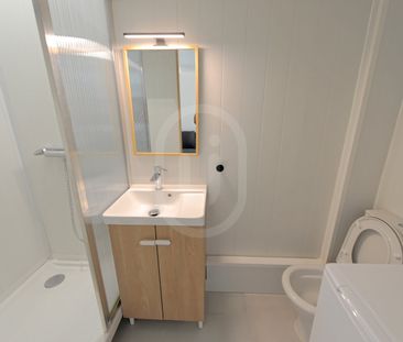 Location Appartement 1 pièce 15m² MONTPELLIER 34090 - Photo 5