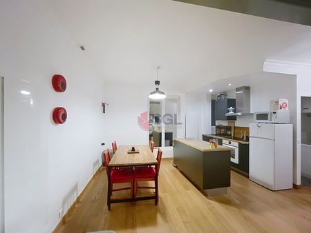 Appartement 2 pièces - Photo 4