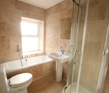2 bedroom terraced house to rent - Photo 3