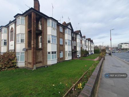 2 bedroom maisonette to rent - Photo 4