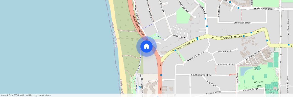 8/159 West Coast Highway, WA 6019, Scarborough