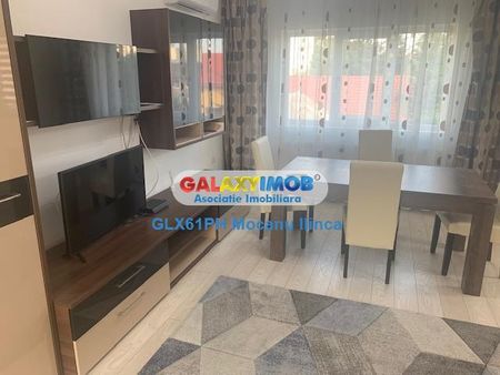Inchiriere apartament 2 camere, lux, bloc nou, Malu Rosu - Fotografie 4