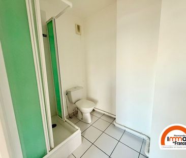 Location Appartement 5 pièces 116m² - Photo 4