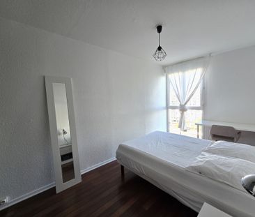 Location Appartement 1 pièce 26m² MERIGNAC 33700 - Photo 4