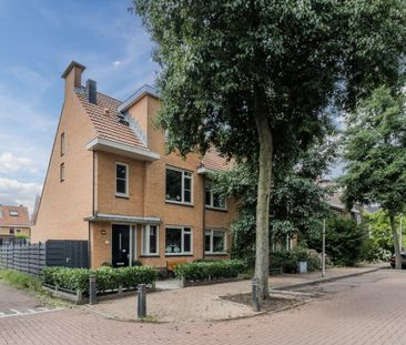 Te huur: Boonstraat, Louis Paul 43 - foto 4