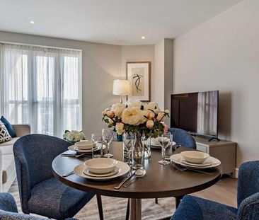 1 bedroom flat to rent - Photo 5